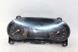 Speedometer 71K Miles Fits 2019 JEEP COMPASS OEM #27568 - $152.99