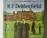 To Serve Them All My Days R.F. Delderfield 1972 Book Club Edition Hardcover - £10.25 GBP