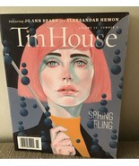 TIN HOUSE 79: SPRING FLING By Holly Macarthur &amp; Rob Spillman - $16.74 CAD