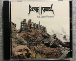 Death Angel - The Ultra-Violence CD - $17.90