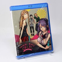 Dagashi Kashi Complete Anime Season 1 Blu-ray BD/DVD Combo Set (Cover B) - £42.41 GBP