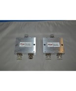 Terrahave RMFLT-2-M5-NJ 4.9-5.85GHz 2 Way Splitter - £46.12 GBP