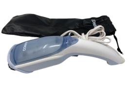 Conair Handheld Electric Steamer - $17.20 CAD
