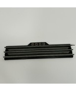 Postwar Lionel RCS 027 Gauge Uncoupling Unloading Section No Remote Trac... - €16,07 EUR