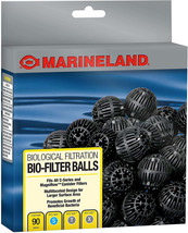 Marineland Bio Filter Balls for Magniflow &amp; C Series Filters - $13.95