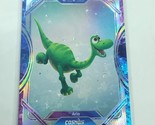 Arlo Good Dinosaur 2023 Kakawow Cosmos Disney 100 All Star Silver Parall... - $19.79