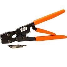 SharkBite UC961 PEX Clamp Tool, 3/8 Inch, 1/2 Inch, 5/8 Inch, 3/4 Inch, ... - $73.28