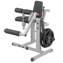 Body-Solid CAM Series Seated Leg Extension Curl  GCEC340 - £592.33 GBP