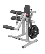 Body-Solid CAM Series Seated Leg Extension Curl  GCEC340 - £589.04 GBP