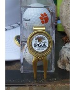 PGA Championship 2023 Ball Marker &amp; Ahead Short Divot Tool - Great Selle... - $29.94 CAD