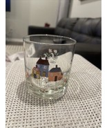 International Heartland 8 Oz Double Old Fashion Drinking Glass Tumbler G... - $12.16