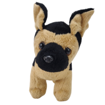Our Generation by Battat Poseable German Shepard Plush Stuffed Animal - £10.27 GBP