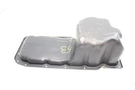 03-04 DODGE RAM 1500 2500 4.7L ENGINE OIL PAN E5053 image 6