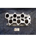 2015 Acura TLX lower intake manifold assembly housing engine motor SH aw... - $2,017.66 MXN