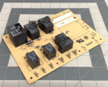 Dacor Built-In Oven Relay Board 82994 - $69.25