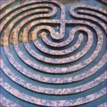 Activation Of The Labyrinth - €1,74 EUR