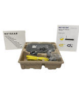 Netgear Wireless N 150 Router WNR1000v2 Bundle with Accessories No Power... - $15.62