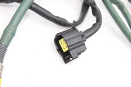 10-11 MERCEDES-BENZ W212 E350 SET OF 4 OXYGEN O2 SENSORS E6509 image 5