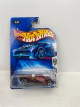 2004 Hot Wheels first editions BEDLAM #27 of 100 - £3.11 GBP