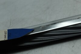 2004-06 VOLKSWAGEN PHAETON FRONT RIGHT DOOR EXTERIOR DOOR MOLDING TRIM H2084 image 15