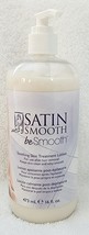 Satin Smooth BeSmooth SOOTHING SKIN TREATMENT LOTION Skin Soothe 16 oz/4... - $34.99