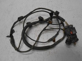 2008 Jeep Commander Rear Bumper Wire Harness FRNG2012-AC - £38.53 GBP