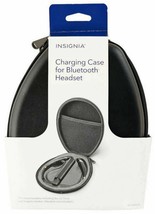 NEW Insignia Charging Case for LG Tone + Insignia Bluetooth Headsets Headphones - £5.20 GBP