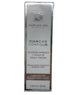Kaplan MD Diamond Contour 1 Minute Daily Facial 1.35 Fl. Oz NEW - $611.70 MXN