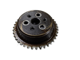 Water Pump Gear From 2015 Buick Verano  2.4 90537298 - £15.92 GBP