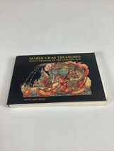 Mardi Gras Treasures : Float Designs of the Golden Age Henri Schindler P... - €8,47 EUR