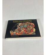 Mardi Gras Treasures : Float Designs of the Golden Age Henri Schindler P... - $13.69 CAD