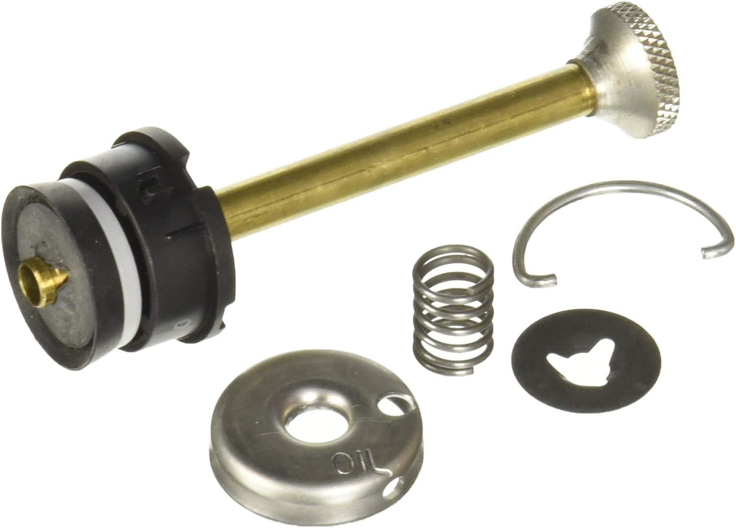 Coleman Stove &amp; Lantern Repair Kit, Premium Fixing Equipment For Stove Or - $35.92
