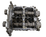 Right Cylinder Head From 2016 Subaru Forester  2.5 AP25 - $274.95