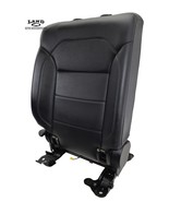 MERCEDES W166 ML-CLASS PASSENGER/RIGHT REAR UPPER TOP SEAT CUSHION BLACK - $107.56 CAD