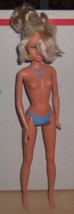 Mattel Barbie doll #19 - $9.65