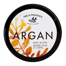 Pre de Provence Argan Body Butter 6.7oz - £23.18 GBP