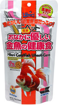 Hikari Goldfish Wheat Germ Mini Pellets - Highly Nutritious Diet for Gol... - $4.90+