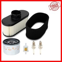 Replacement Tune-Up Kit for Kawasaki FS/FR Series Engines - Complete Set - $31.03