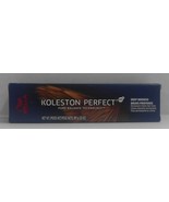 WELLA KOLESTON PERFECT ~ ME+ Pure Balance Hair Color ~2 fl. oz.~ (Levels... - $130.95 MXN+