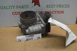 03 Infiniti G35 3.5L Throttle Body OEM SERA57601 Assembly 25-26 Bx 29 - $13.78 CAD
