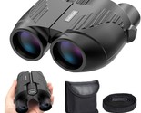 20X25 Adult And Children&#39;S Binoculars: Compact Binoculars For Travel And... - $44.96