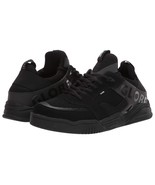 MENS GLOBE TILT EVO SKATEBOARDING SHOES NIB TRIPLE BLACK  - $50.99