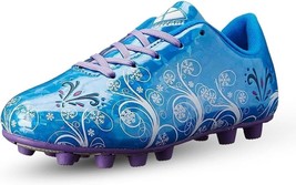 Vizari Soccer Cleats Athletic Football shoes for Boys and Girls, VZSE932... - $353.50 MXN
