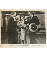 Cry Baby Killer 8x10 Photo Picture Jack Nicholson Black &amp; White Allied A... - $12.86
