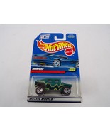 Van / Sports Car / Hot Wheels Humvee #1080 24094 #H21 - $12.99