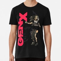 Gen X Dancing With Myself Rare Size S to 5XL Made in the USA T-Shirt - £17.57 GBP