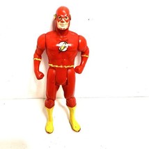 Vintage Original 1984 Kenner Super Powers The Flash Action Figure DC Comics - $9.49