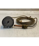 USG U.S. Gauge 60-260 Degrees Fahrenheit 11mm Nose - $39.99