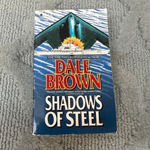 Shadows Of Steel Action Paperback Book by Dale Brown from Berkley 1997 - £9.64 GBP