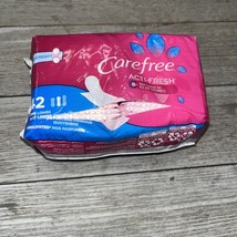 Carefree Liners - Long - 42 liners - $180.81 MXN